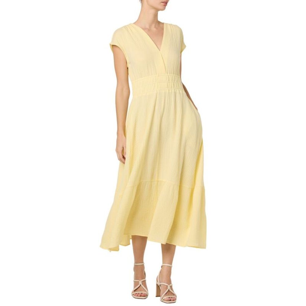 Joe's Jeans Womens  Maxi Dress